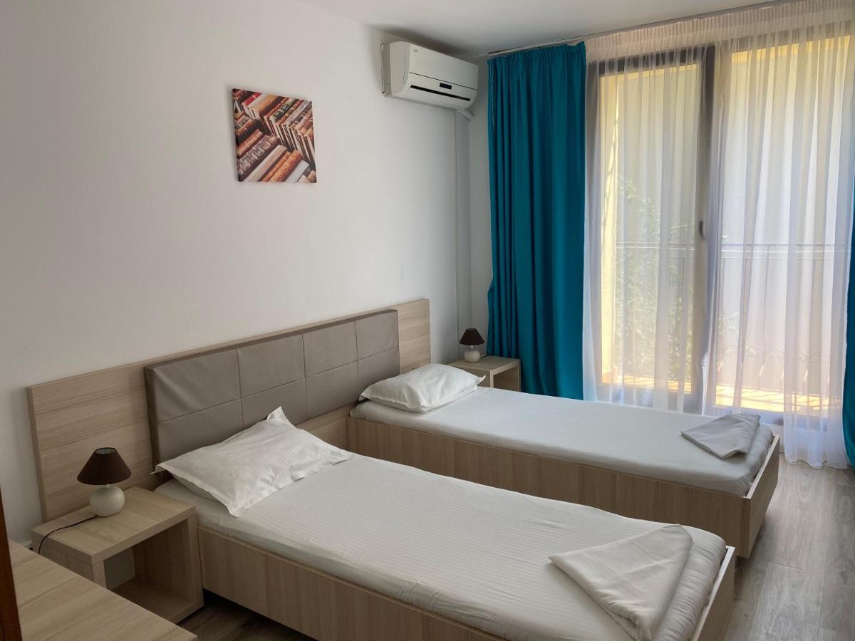 Hotel Q Neptun