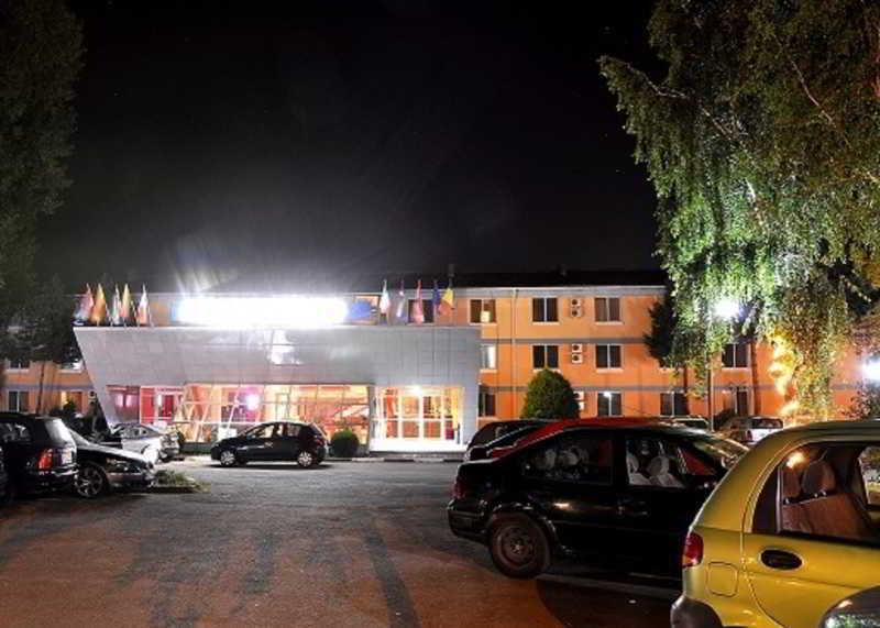 Hotel Q