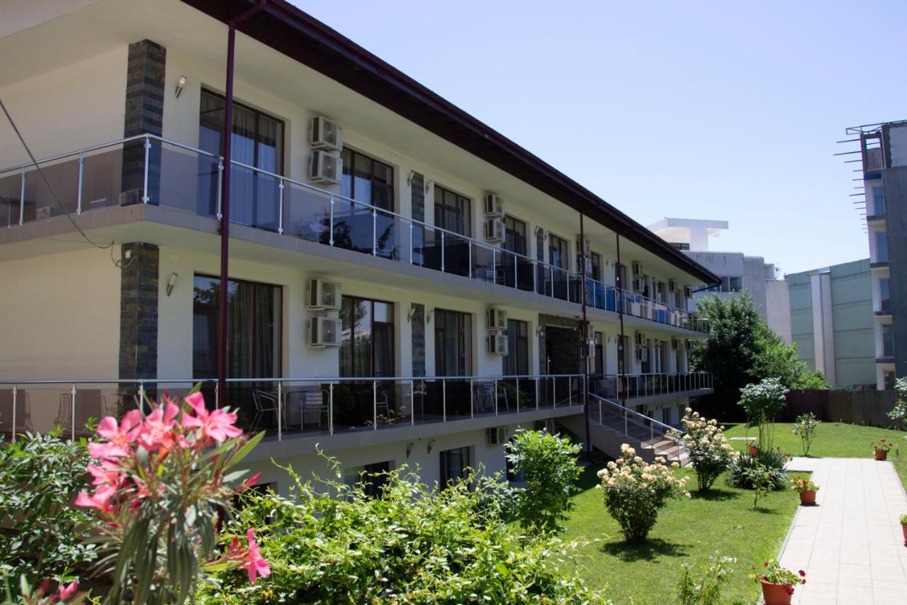Hotel Q Neptun