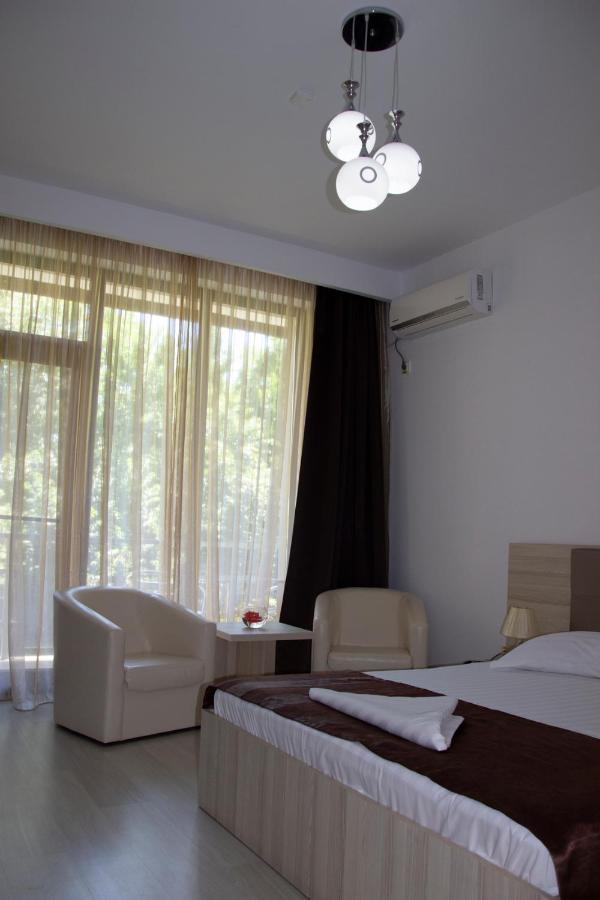 Hotel Q Neptun
