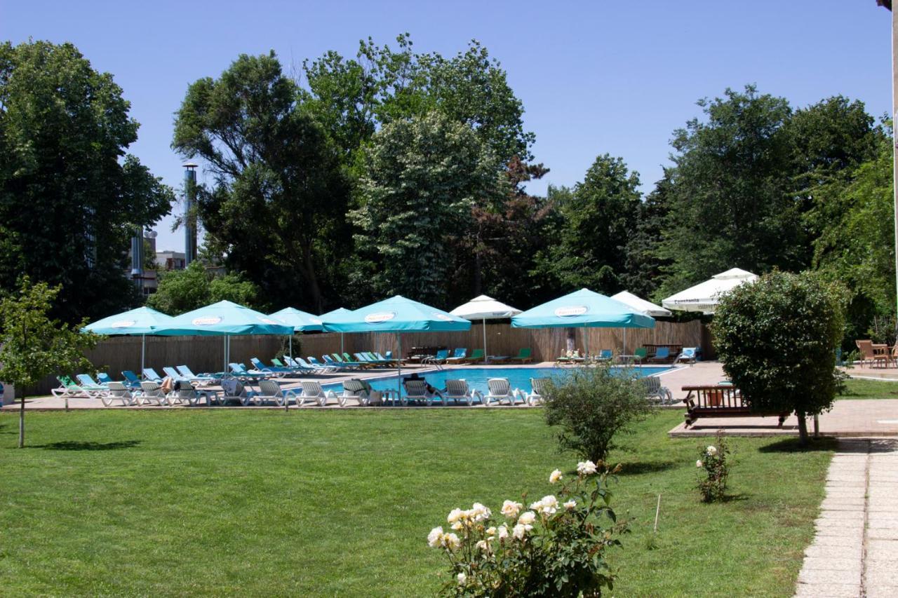 Hotel Q Neptun