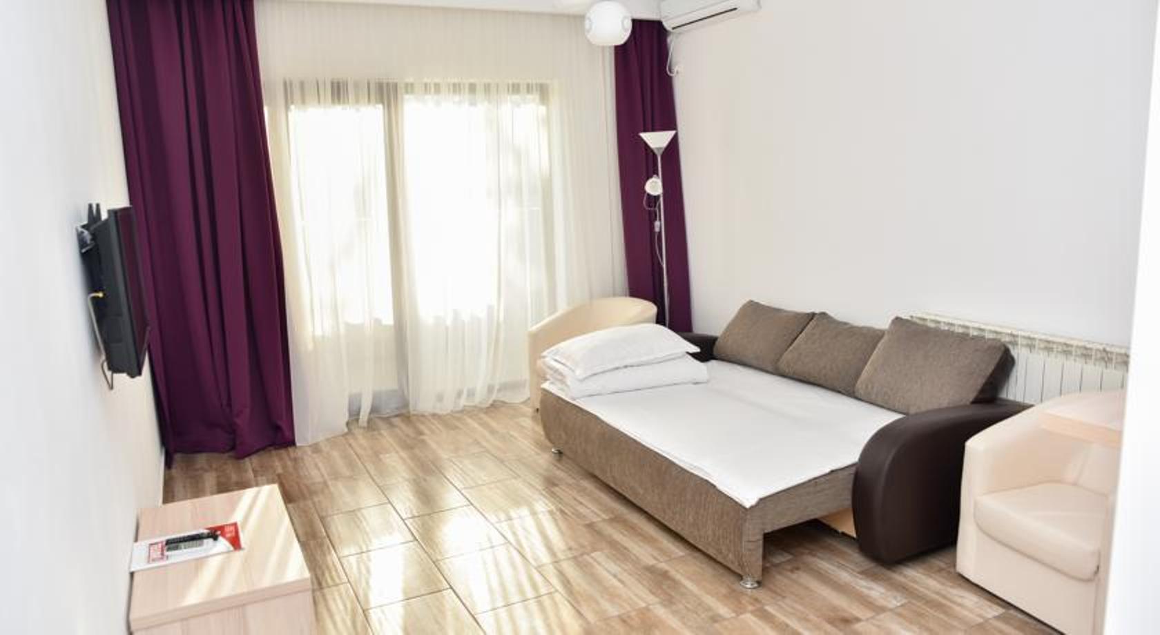 Q Hotel Neptun