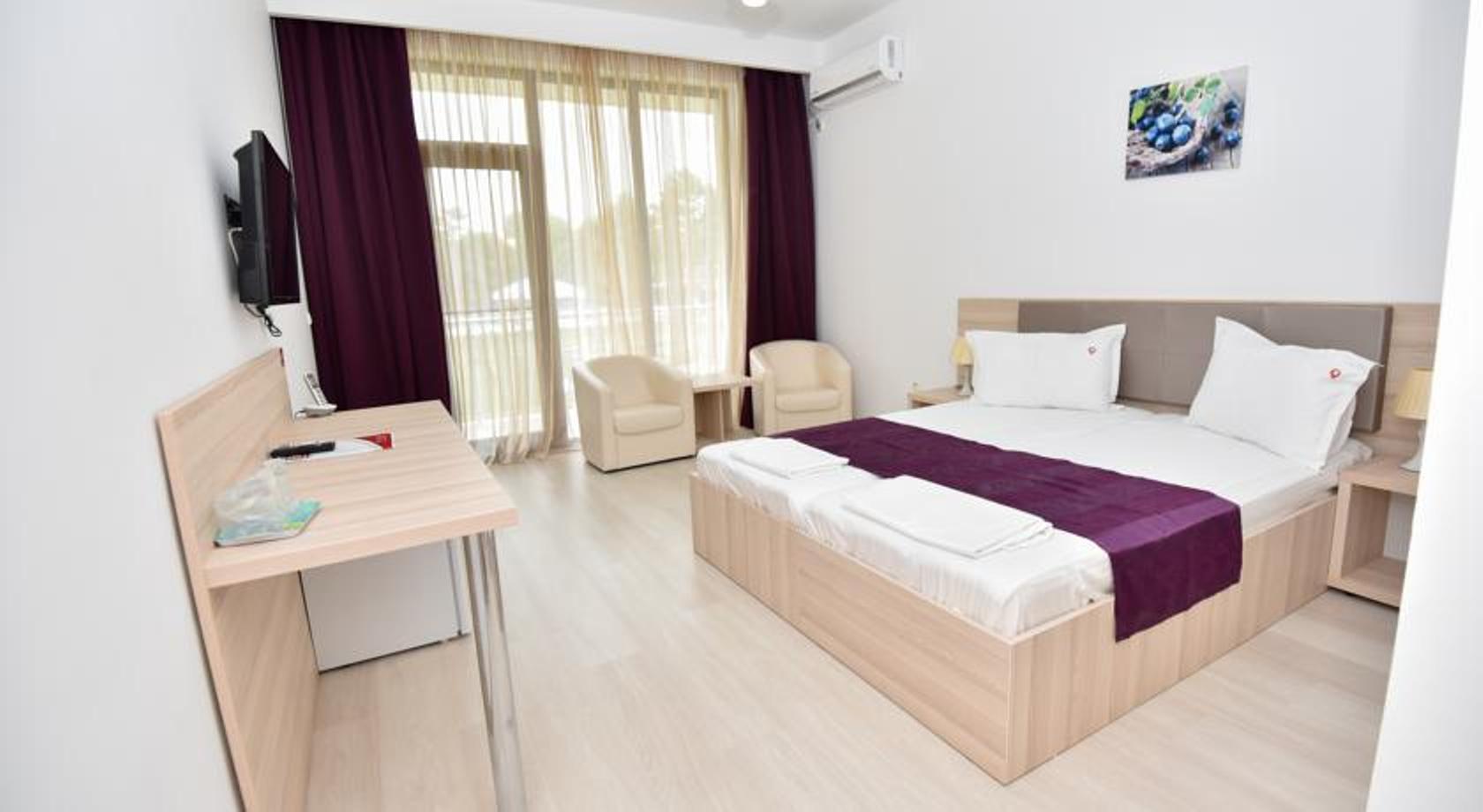 Q Hotel Neptun