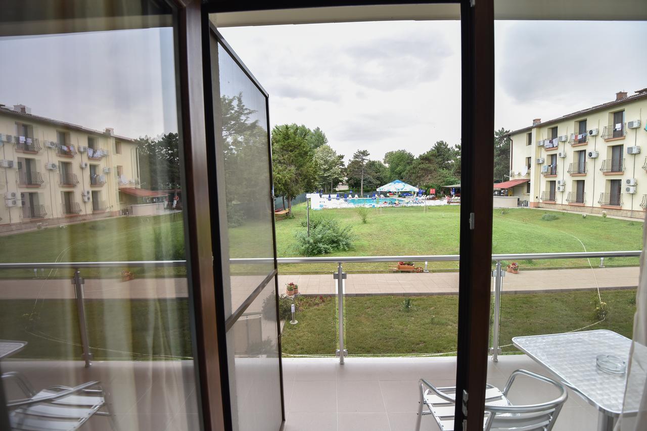 Hotel Q 3*