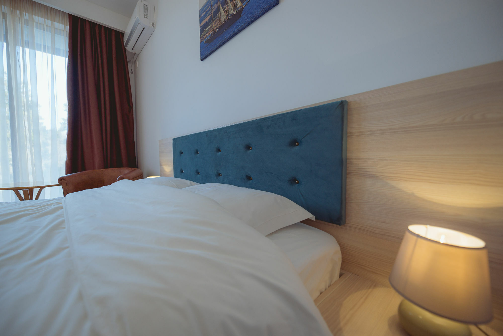 Q Hotel 3*