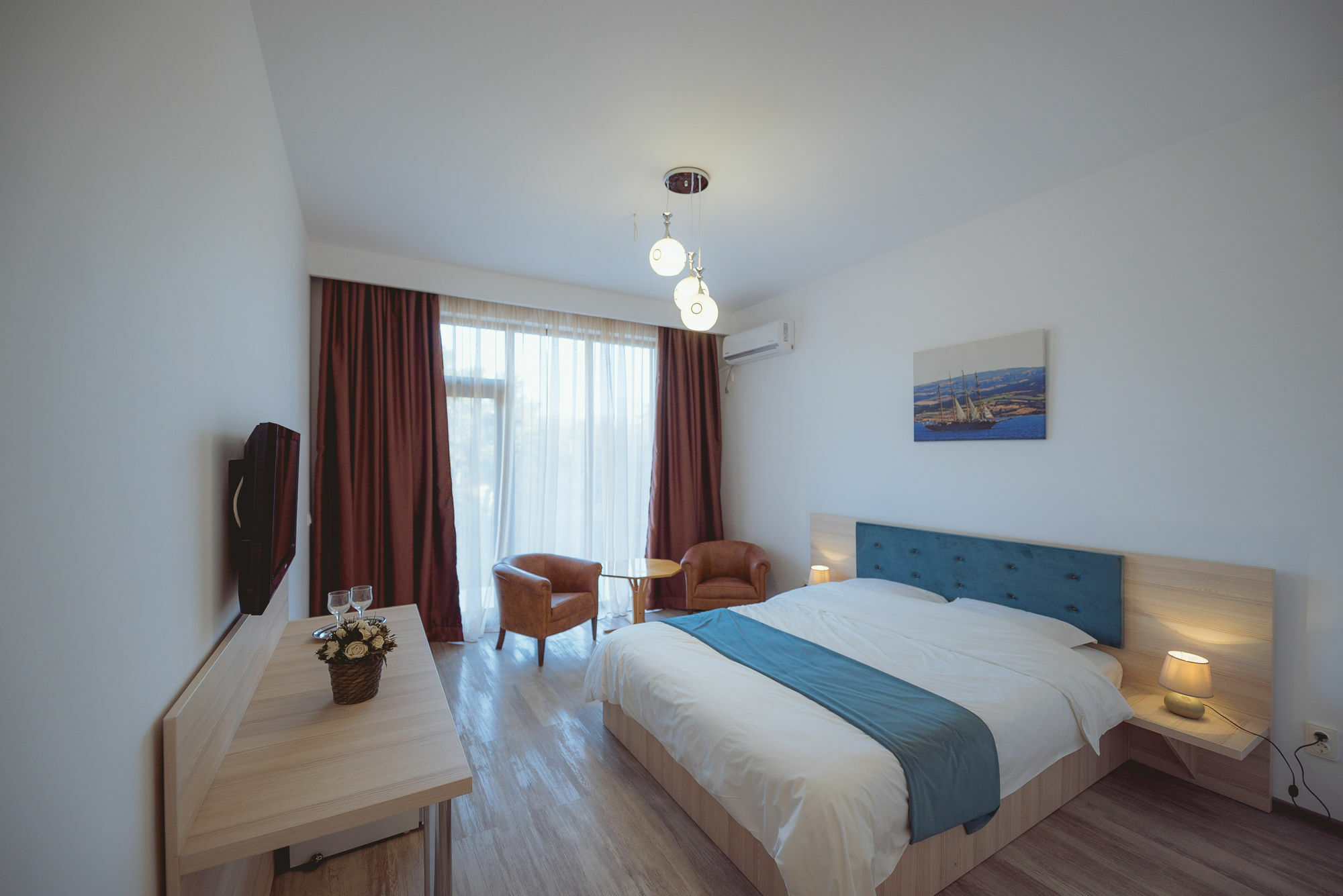 Hotel Q Neptun